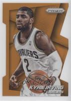 Kyrie Irving #/139