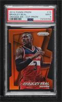 Bradley Beal [PSA 9 MINT] #/139