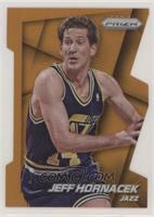 Jeff Hornacek [EX to NM] #/139