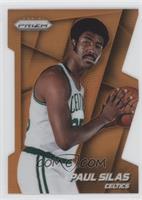 Paul Silas #/139