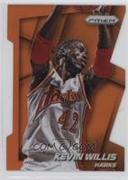 Kevin Willis #/139