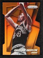 George Gervin #/139