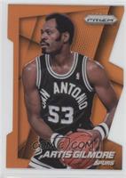 Artis Gilmore #/139