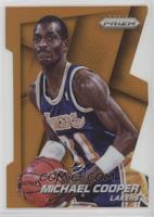 Michael Cooper #/139