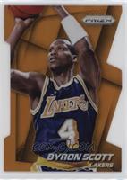 Byron Scott #/139