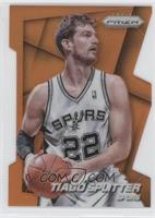 Tiago Splitter #/139