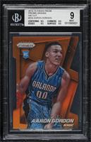 Aaron Gordon [BGS 9 MINT] #/139