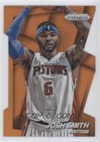 Josh Smith #/139