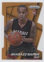 Shabazz Napier #/139