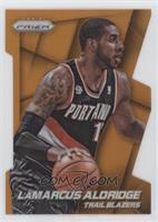 LaMarcus Aldridge #/139