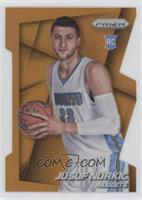 Jusuf Nurkic #/139