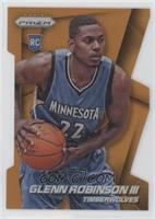 Glenn Robinson III #/139