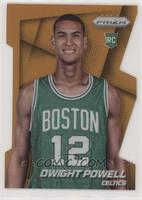 Dwight Powell #/139