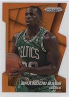 Brandon Bass #/139