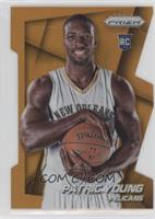 Patric Young #/139