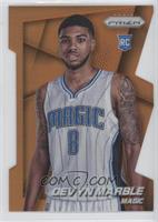 Devyn Marble #/139