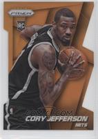 Cory Jefferson #/139