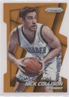 Nick Collison #/139