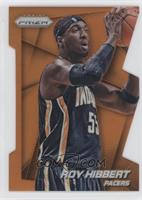 Roy Hibbert #/139