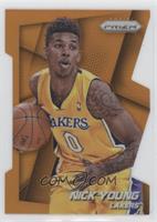 Nick Young #/139