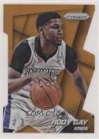 Rudy Gay #/139