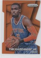 Tim Hardaway Jr. #/139