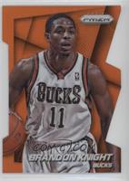 Brandon Knight #/139