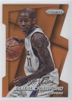 Jamal Crawford #/139