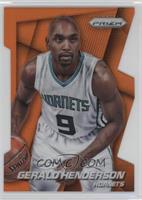 Gerald Henderson #/139