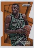 Jeff Green #/139