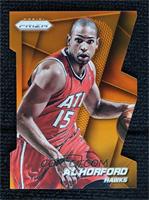 Al Horford #/139