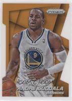 Andre Iguodala #/139