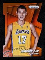 Jeremy Lin #/139