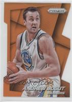 Andrew Bogut #/139