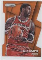 O.J. Mayo #/139