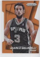 Marco Belinelli #/139