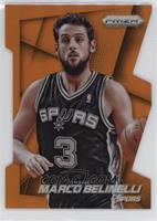 Marco Belinelli [EX to NM] #/139