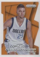 Chandler Parsons #/139