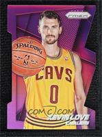 Kevin Love #/139