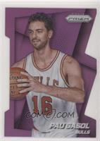 Pau Gasol #/139