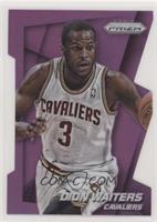 Dion Waiters #/139