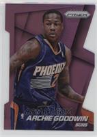 Archie Goodwin #/139