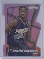 Archie Goodwin #/139