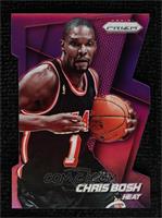 Chris Bosh #/139