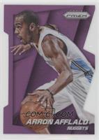 Arron Afflalo #/139