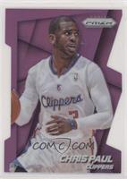 Chris Paul #/139