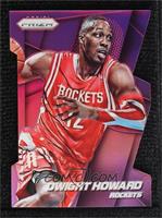 Dwight Howard #/139