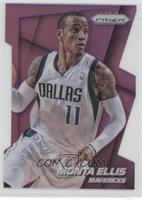 Monta Ellis #/139