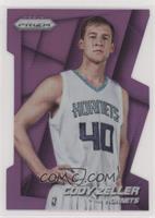 Cody Zeller #/139