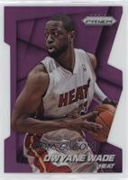 Dwyane Wade #/139